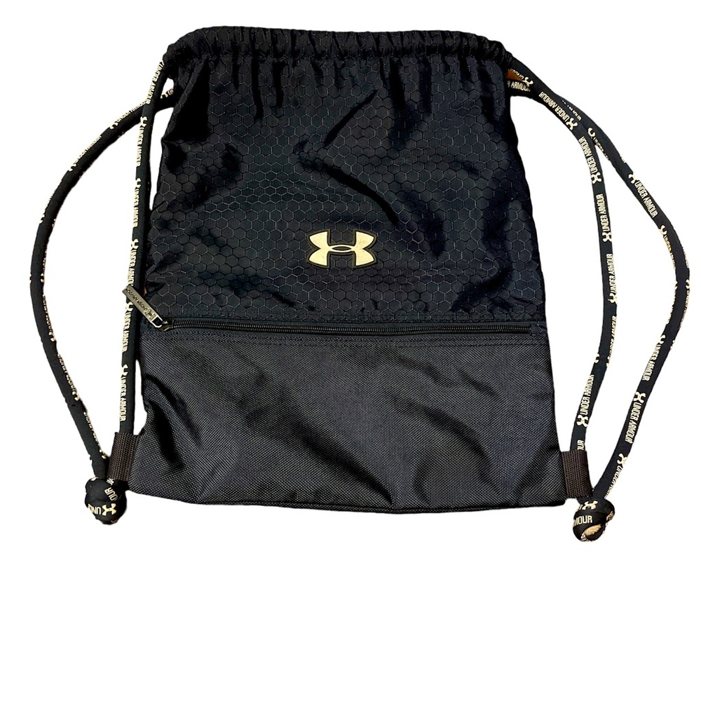Under Armour sack pack